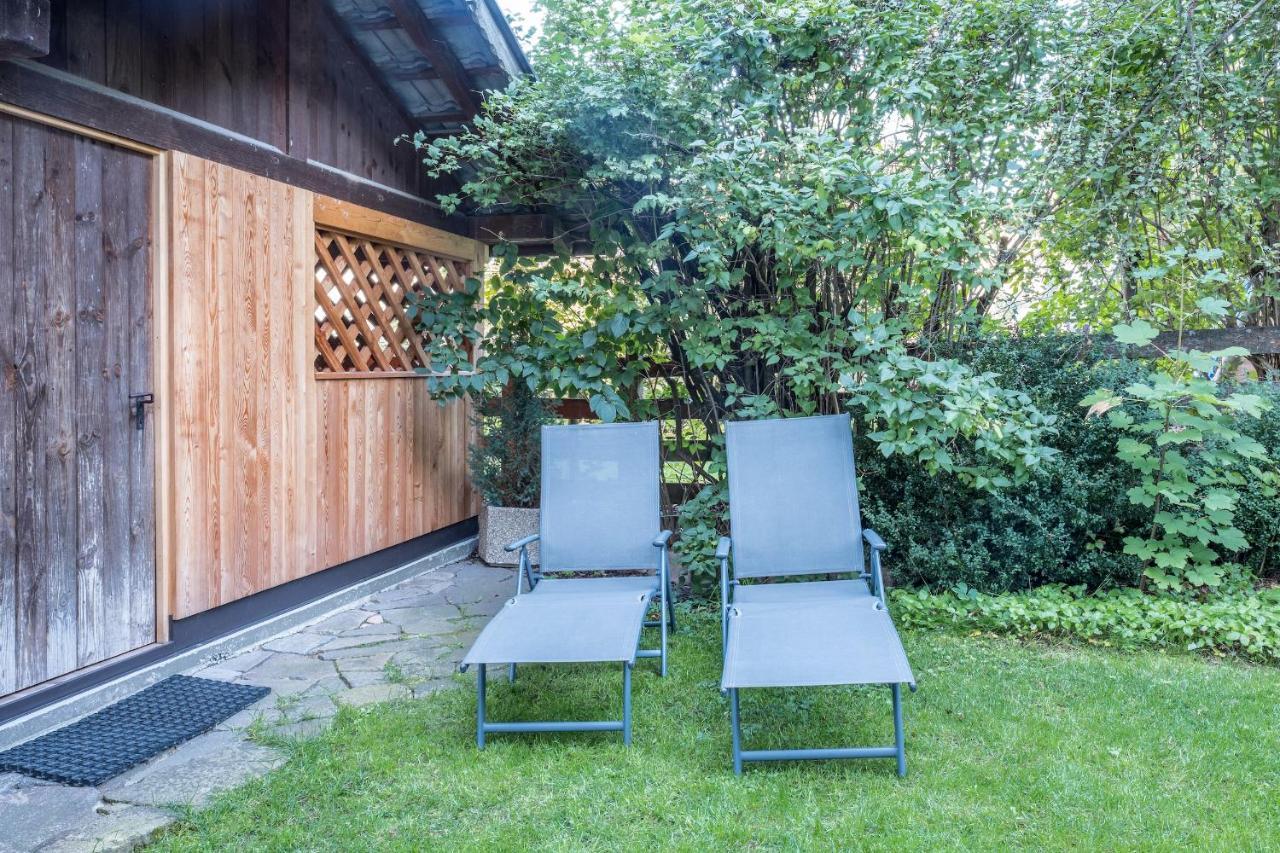 Ferienhaus Fingerhut Eggen Экстерьер фото