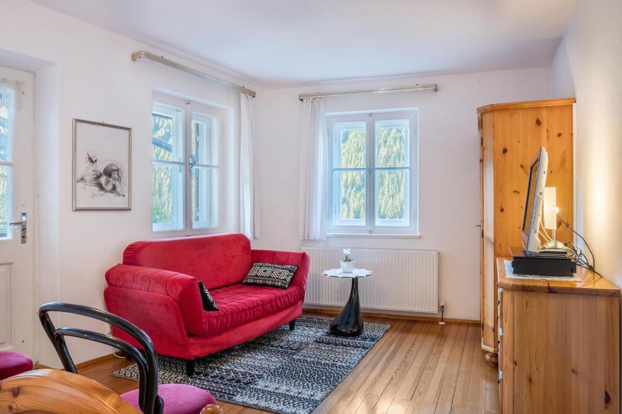 Ferienhaus Fingerhut Eggen Экстерьер фото